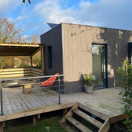 Le Studio De La Noire Choque - Bain Nordique Audembert Luaran gambar
